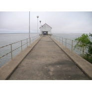Visita a Aguas de Corrientes - 5to. Grado del Nivel Primario